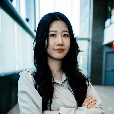 Yoonmee Hwang